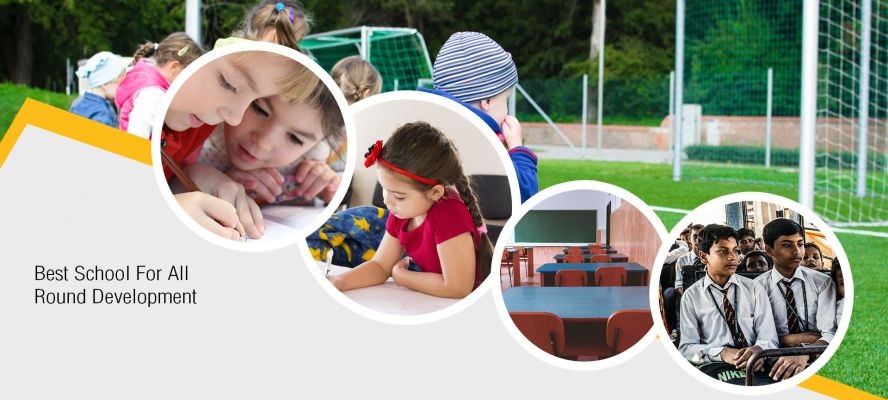 Banner : NEW WONDER KIDS PRESCHOOL